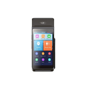 Wholesale <strong>Android</strong> Smart <strong>Touch</strong> Screen <strong>POS</strong> Terminal Handheld Machine Made by Manufacturer - Product Image 1