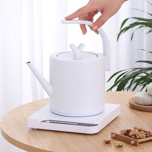 Intelligent Temperature <strong>Control</strong> Stainless Steel Electric Kettle Automatic Power-Off Insulation 110V <strong>U</strong>.<strong>S</strong>. Gauge for Household Use - Product Image 2