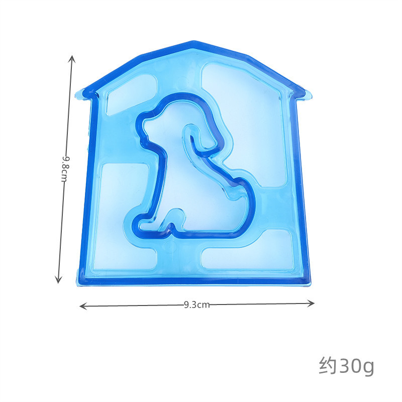 Sachet chiot environ 30g