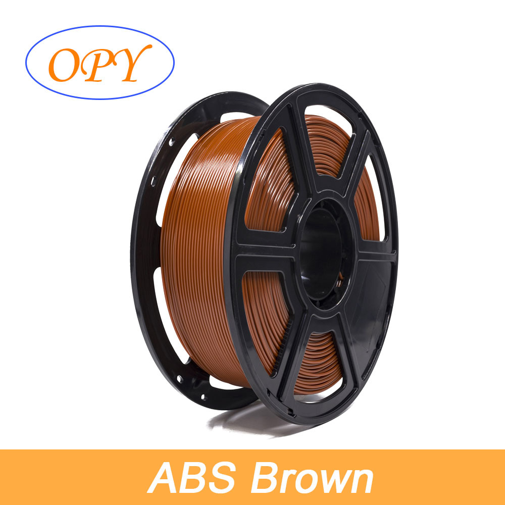 ABS Brown