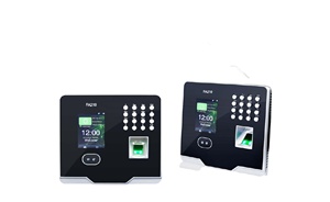 Cámara infrarroja de alta definición integrada Reconocimiento facial Tiempo de asistencia y sistema de control de acceso con TCP/IP/WIFI - Product Image 2