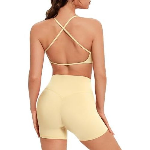 Amarillo Bebé