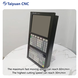 Hot Sale High Precision <strong>CNC</strong> Milling Drilling <strong>Controller</strong> <strong>USB</strong> Support PLC ATC 4 Axis for <strong>CNC</strong> Machine <strong>Controller</strong> 3000M-V - Product Image 3
