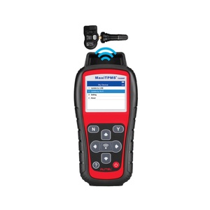 Autel MaxiTPMS TS508WF strumento di programmazione WiFi TPMS attivare/reimparare/Reset/diagnosi tutti i sensori, programma MX-sensori (315/433MHz) - Product Image 3