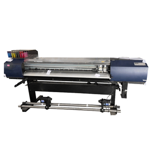 Roland Second Hand <strong>Printer</strong> <strong>Used</strong> Inkjet <strong>Printers</strong> <strong>Printer</strong> Uses RF640 EJ640 - Product Image 1