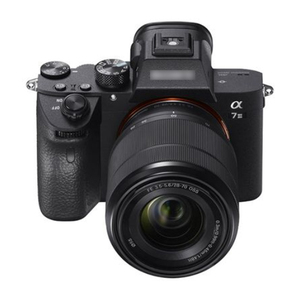 充電器バッテリー付き28-70レンズ4k HDプロフェッショナルマイクロカメラを備えた高品質のオリジナル中古ブランドA7 III。 - Product Image 4