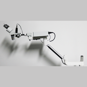 Новый микроскоп стоматологическая установка стоматологический операционный микроскоп для хирургии корневых каналов стоматологические хирургические инструменты - Product Image 6