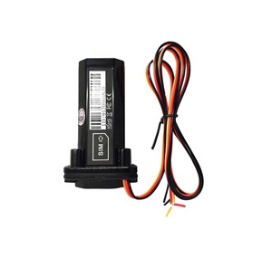 Rastreadores Gps ST901 LTE 4G con software de aplicación IOS y Android en tiempo real Motor 140mAh Batería recargable Rastreador Gps - Product Image 1