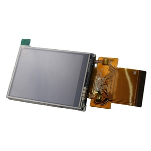 TFT 2,4-Zoll-LCD-Bildschirme 240 X320 LCD-Monitor mit MCU8080-Anzeigemodul 50 PINS 2.4 TFT-Modul - Product Image 3