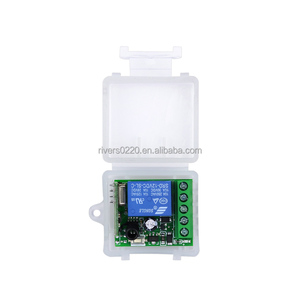 Not alarmsystem schalter Notfall werkzeuge 433MHz Fernbedienung schalter sos-Taste zum Anrufen des Admini strators im Notfall - Product Image 5