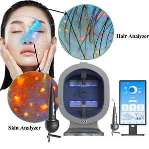 Умный анализатор кожи лица - Product Image 1