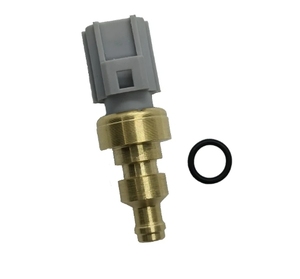 Ford KA kontur eskort odak için otomatik motor yedek parçaları su Coonlant sıcaklık sensörü XS6F-12A648-BA XS6F12A648BA - Product Image 3
