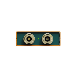 AVMATRIX SC1112-12G 12G SDI to HD Converter -Compatible 4K 1080p 12G SDI Loop-out for CCTV Camera Broadcasting Movie Maker - Product Image 4