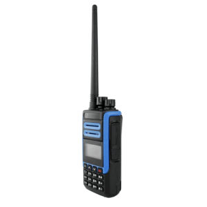 Verkauf von <span class=keywords><strong>DMR</strong></span> Digital DM-1802U mit AES-Verschlüsse lung Baofeng Funkgerät Dualband-Radio Baofeng 1802 Walkie Talkie Long Range