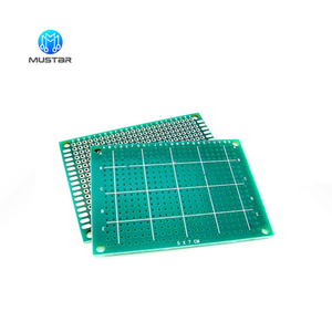 Control System Printed Circuit Board Assembly Isolation Technology Rugged Construction Industrial Automation Sensor PCB PCBA - Product Image 2