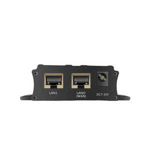 Industrial Grade LTE Router Wireless Gateway for Harsh Environments Smart Factories