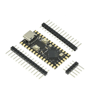 RP2040 microcontrollore scheda di sviluppo PICO scheda madre processore Dual-core microcontrollore per Raspberry Pi PICO - Product Image 4