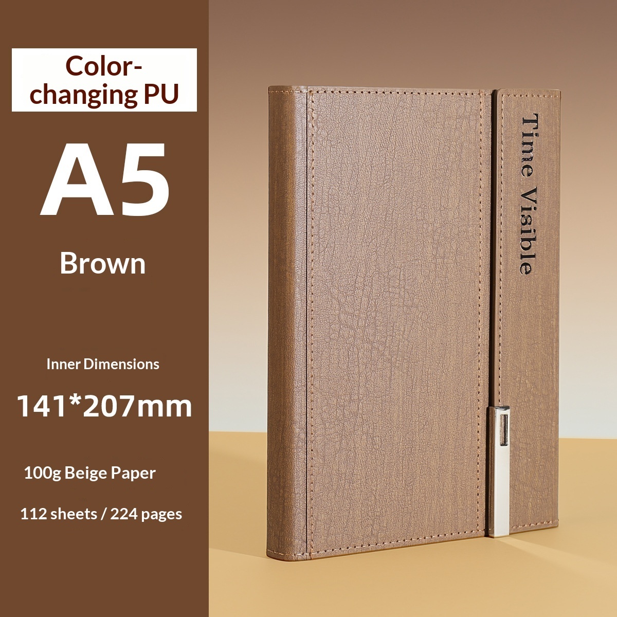 Marron