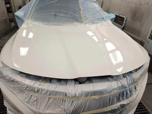 TRONOX Tiona 595氯化物工艺金红石Tio2用于汽车喷漆二氧化钛 - Product Image 5