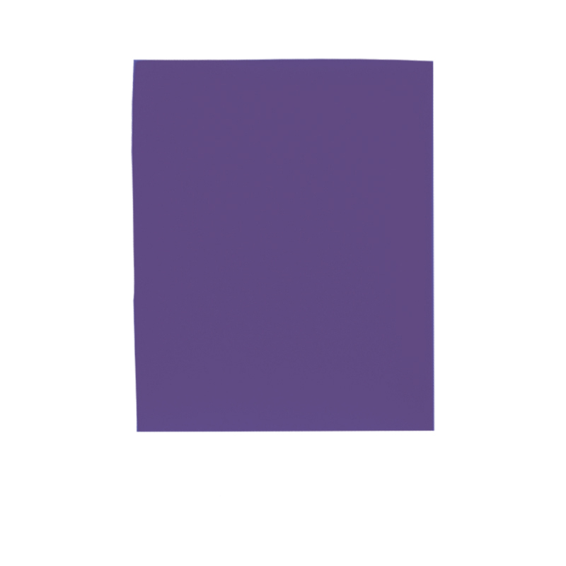 Purple 50pcs/pack 66*91mm