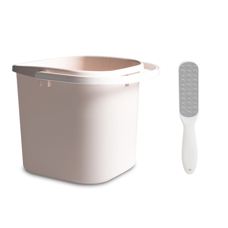 apricot foot file