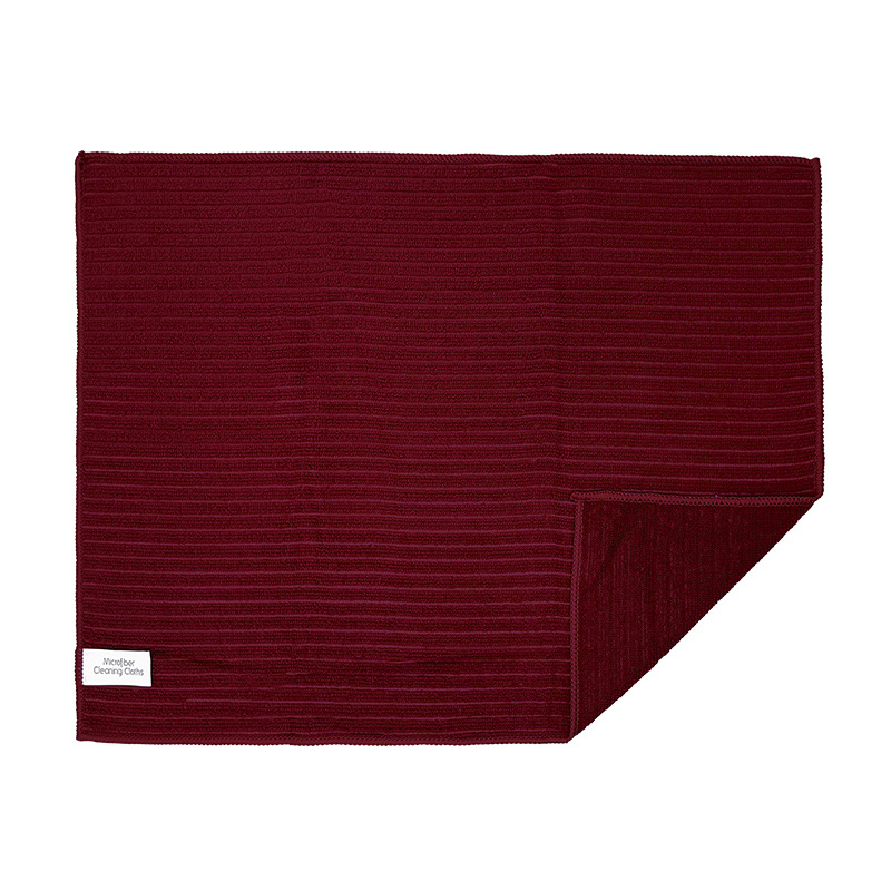 Burgundy - (35*45) - 1 pack