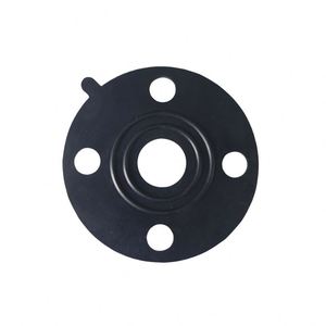 Đúc cao su silicon niêm phong Vòng đệm mới thân thiện với môi trường chịu nhiệt tùy chỉnh đúc silicon cao su niêm phong Vòng đệm - Product Image 3