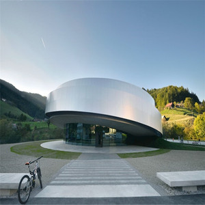 Fogli di rivestimento Acp di alta qualità rivestimento Aludream parete esterna Alucobond Acp macchina - Product Image 6