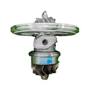 K27 53279887116 yeni Turbo Boost kontrol yağ soğuk kartuş için dizel motor Turbo şarj ve parçaları için araba modeli - Product Image 1