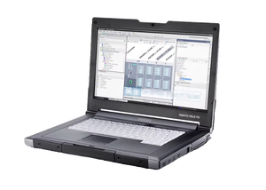 Simatic Comfort 6ES7718-0BB06-0BA2 Feld PG M6 15,6-Zoll-Computerprogrammierer für die industrielle Steuerung für die SPS-Programmierung - Product Image 5