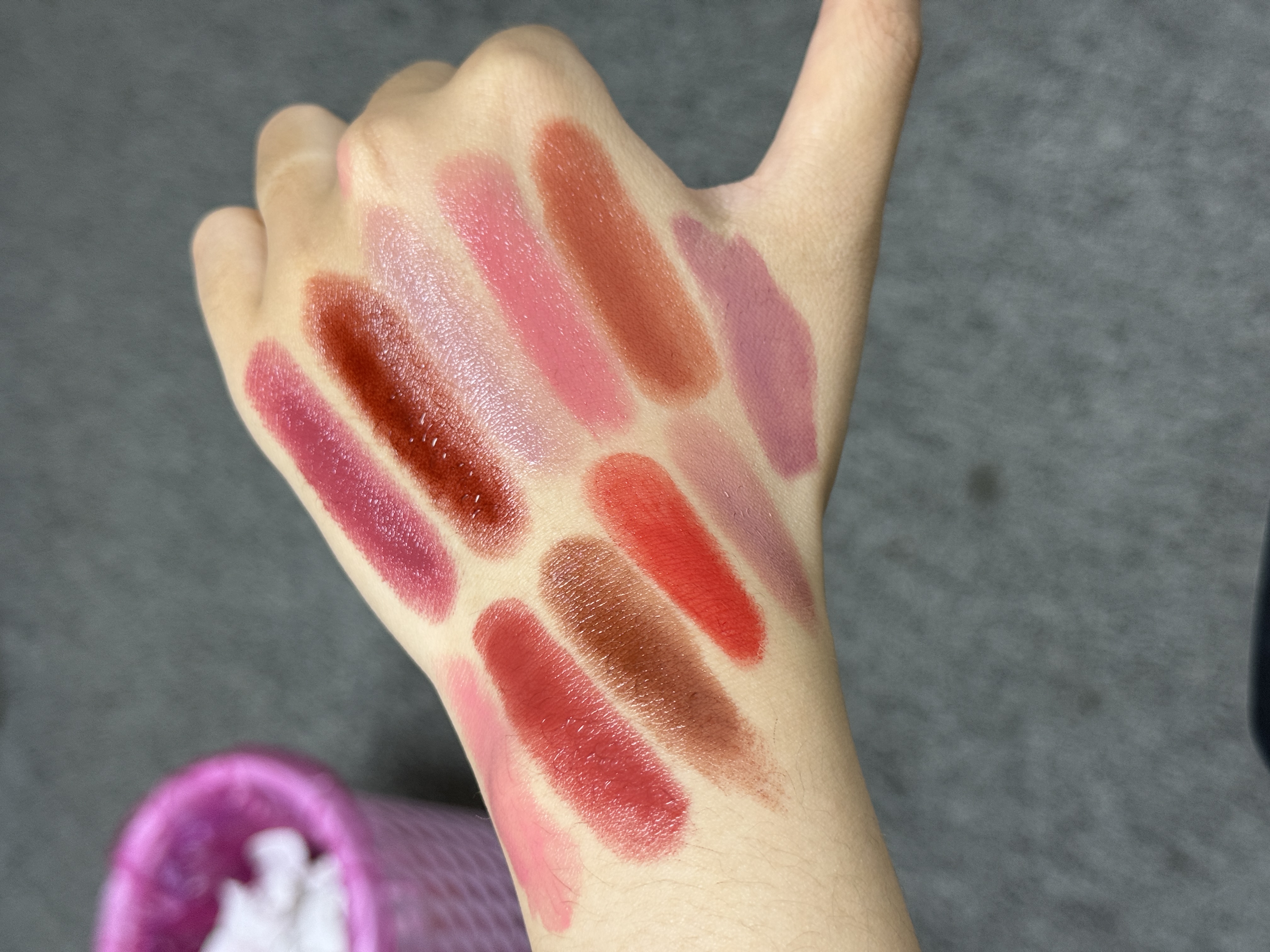 Rouge