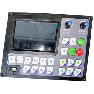 <strong>CNC</strong> Plasma <strong>Control</strong> System F2100K F2300K 5 INCH 7 INCH HD Screen Display Easy Operate <strong>Torch</strong> <strong>Height</strong> <strong>Control</strong> System Built in Type - Product Image 3