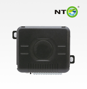 Nto สัญญาณเตือนรถกุญแจรถยนต์, ชุดกุญแจล็อครถรีโมทคอนโทรลกุญแจรถ - Product Image 3