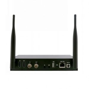 LinkPi ENCSH V2 Video Codecs <strong>SDI</strong> <strong>Encoder</strong> 4K Video Decoder for SRT NDI GB28181 Live Streaming - Product Image 2
