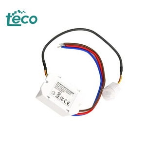 360-grad-PIR-Bewegungssensor Mikrosensor