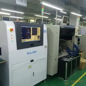 Máy kiểm tra gắn chip SMT máy trực tuyến và ngoại tuyến cho máy kiểm tra AOI - Product Image 6