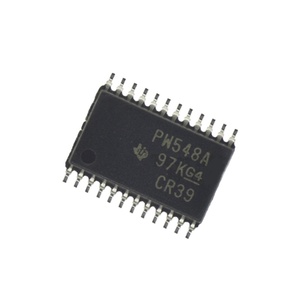 USEMI entegre devre TCA9548APWR TCA9545APWR TCA9539RGER TSSOP24 8 kanal I2C ic anahtarı çip - Product Image 1