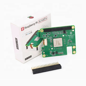 RASPBERRY PI 3 MODELB 1GB con Wifi y Bluetooth 4,1