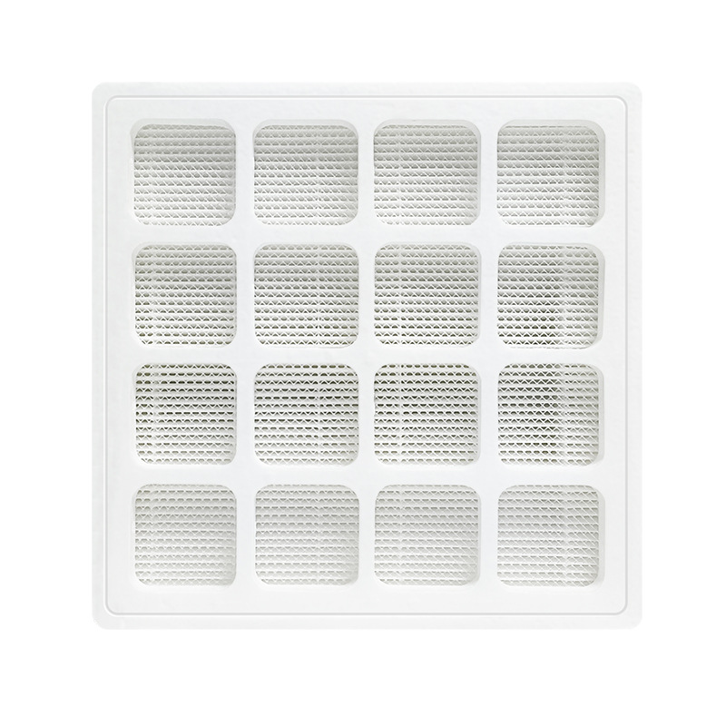 White (Hepa)