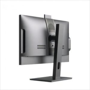 Ascosk工場価格コンピューター付属モノブロックI3I5 I7 I9 Oem21.5インチ128GbSsd4GラムデザインオールインワンデスクトップコンピューターPC - Product Image 1