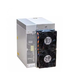 Bitmain Antminer S23 Bitcoin Miner 3498W 318TH/S Crypto <span class=keywords><strong>Mining</strong></span> Apexto Crypto BTC <span class=keywords><strong>Mining</strong></span> Asic Miner <span class=keywords><strong>Machine</strong></span> <span class=keywords><strong>Mining</strong></span> Rig SHA-256 - Product Image 6