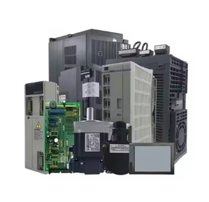6DD1606-4AB0 simadyn D I/O submodule IT42สำหรับ PM4/PM5/PM6 16 16 16 Bo 4 Ai (A/D), 4 Ai (V/F), 4ใหม่และเป็นต้นฉบับ - Product Image 6