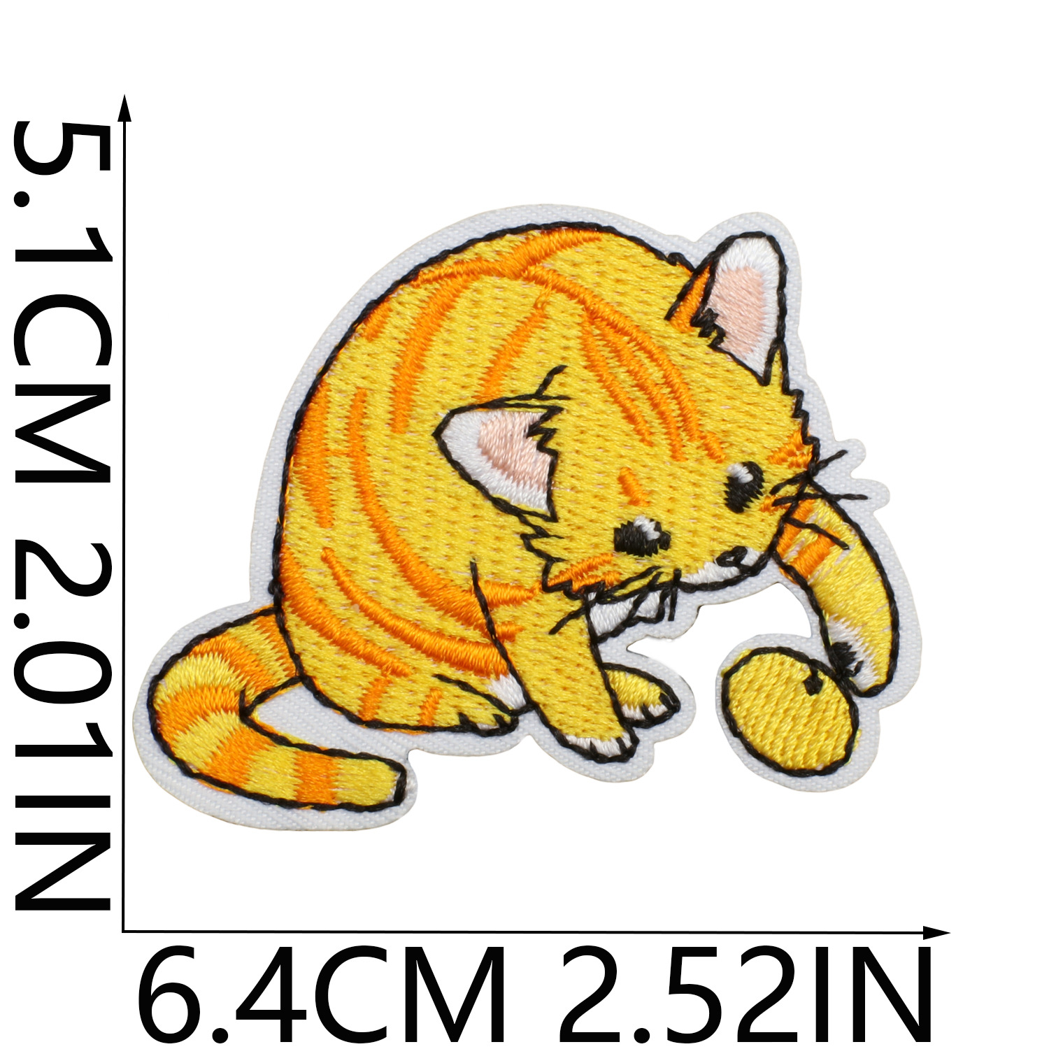5#