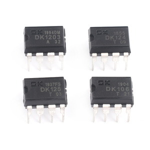 MS1201PSM MS11N65LF MS121F-14 MS121DCPA MS1201SPP MS11N70LF Brand New Arrival OriginalIn Stock - Product Image 2