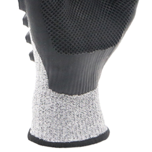 ENTE güvenlik özelleştirilebilir TPR kabartmalı eldiven kesmek ve kayma dayanıklı esnek ve nefes Anti-Cut ve anti-kayma özellikleri - Product Image 6