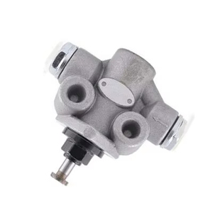 <strong>Feed</strong> <strong>Pump</strong> 51121017097 0440008989 1519532 51121017101 for <strong>MAN</strong> DAF MBACTROS European Truck