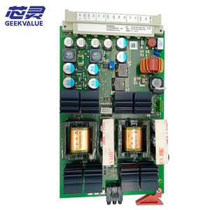 Mới SMT phụ tùng 00353449 ASM Siemens siplace chọn và đặt máy Thẻ điện - Product Image 2