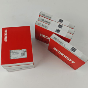 Beckhoff Original New EL1889 <strong>PLC</strong> Terminal EtherCAT IO Electrical <strong>Control</strong> Module Fast Delivery Digital <strong>Input</strong> and <strong>Output</strong>
