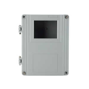 防水IP67密閉型アルミニウムエンクロージャー - Product Image 1