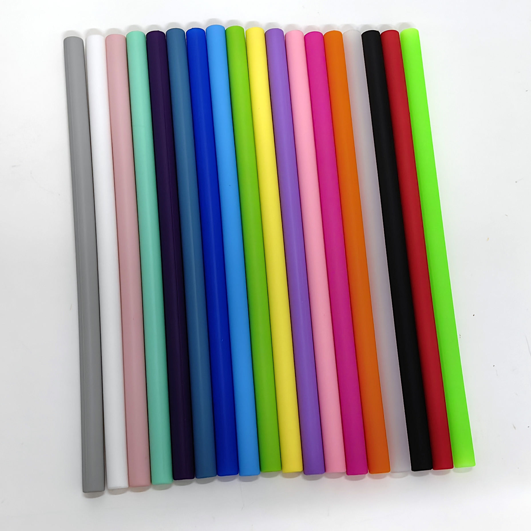 250x11x9mm-18 colors